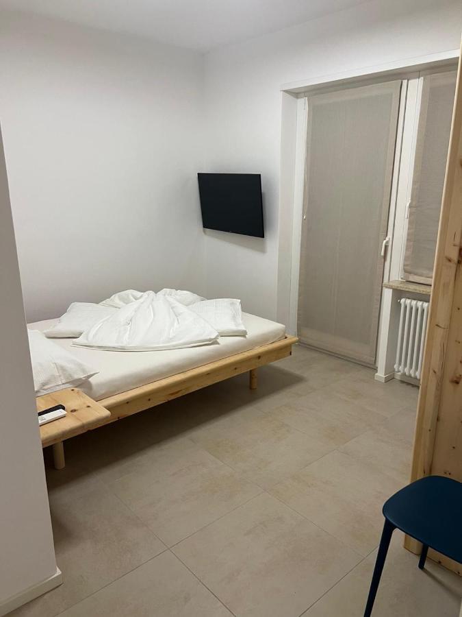 Appartamento Adele Merano Bagian luar foto