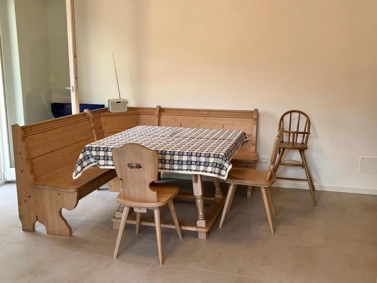 Appartamento Adele Merano Bagian luar foto