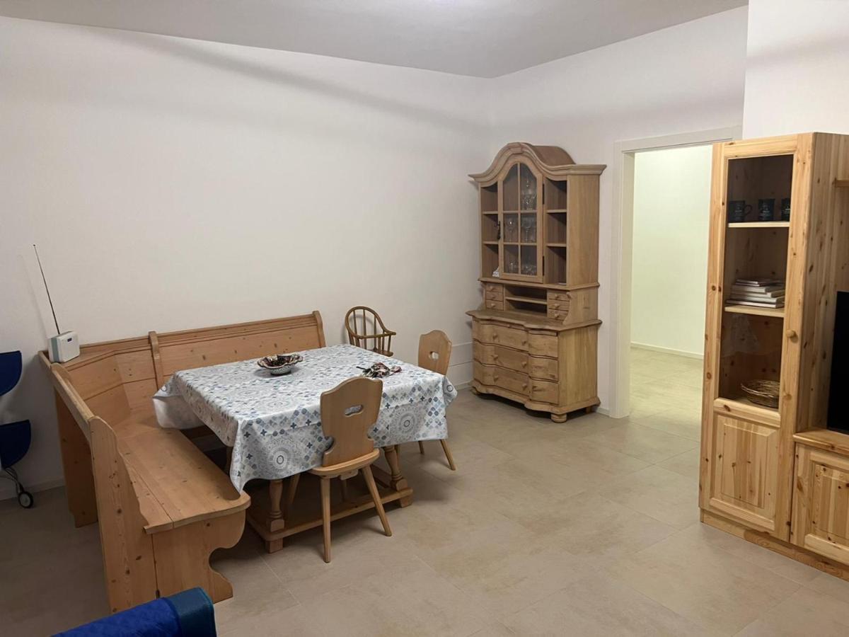 Appartamento Adele Merano Bagian luar foto