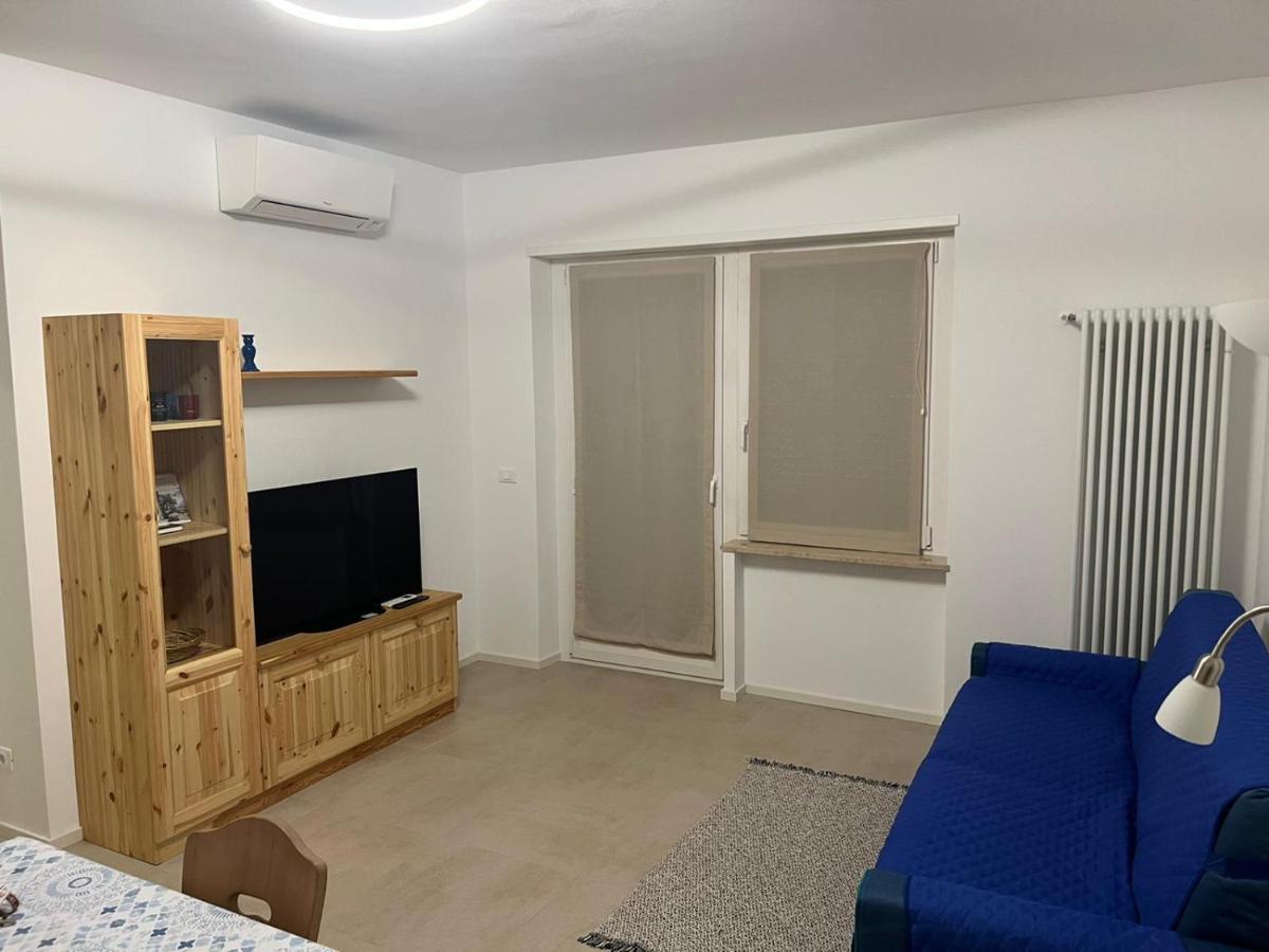 Appartamento Adele Merano Bagian luar foto
