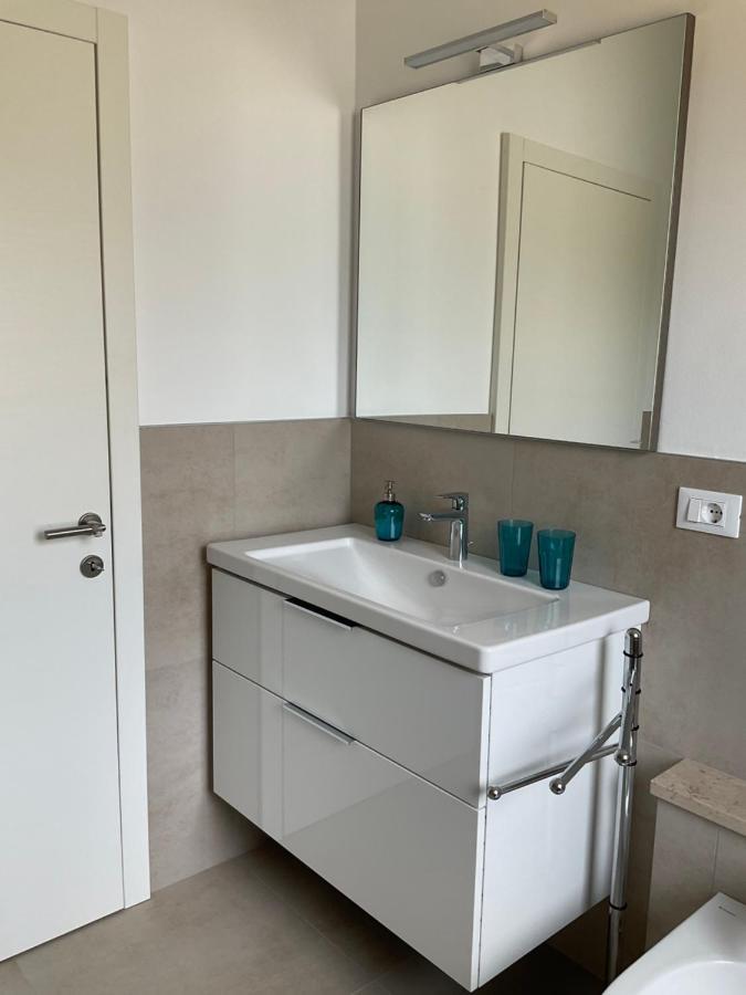 Appartamento Adele Merano Bagian luar foto