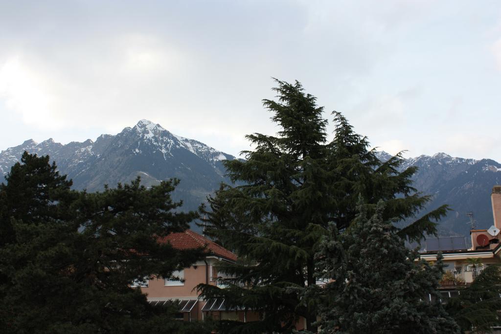 Appartamento Adele Merano Ruang foto