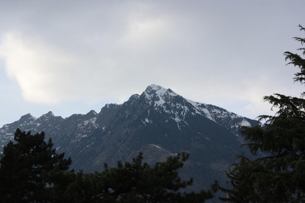 Appartamento Adele Merano Ruang foto
