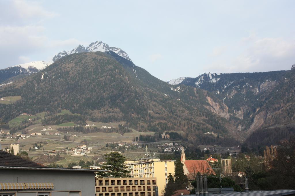 Appartamento Adele Merano Ruang foto